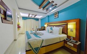 Hotel Ponmari Residency Ooty